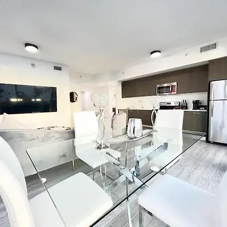 2Br, 2 Baths Lux Downtown Apt Heart Of Austin With Amazing Views, Pool, & Gym Extérieur photo