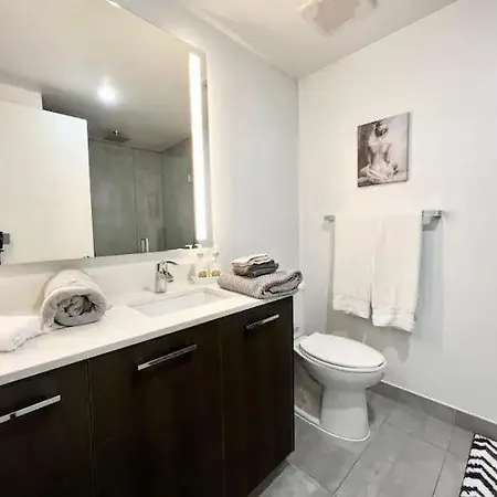 2Br, 2 Baths Lux Downtown Apt Heart Of Austin With Amazing Views, Pool, & Gym Extérieur photo