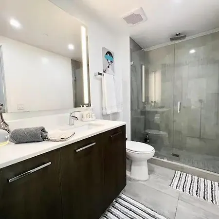 2Br, 2 Baths Lux Downtown Apt Heart Of Austin With Amazing Views, Pool, & Gym Extérieur photo