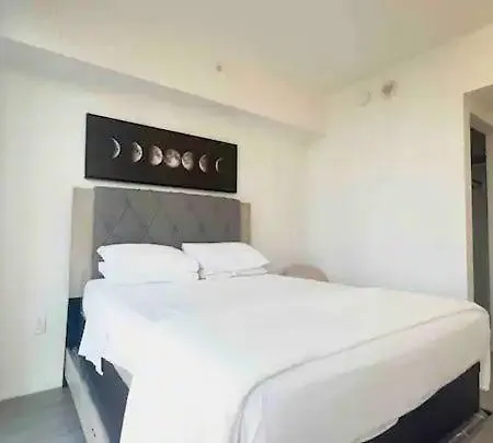 2Br, 2 Baths Lux Downtown Apt Heart Of Austin With Amazing Views, Pool, & Gym Extérieur photo