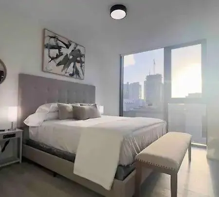 2Br, 2 Baths Lux Downtown Apt Heart Of Austin With Amazing Views, Pool, & Gym Extérieur photo