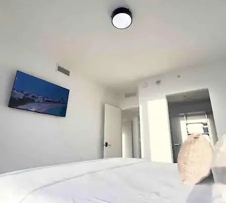 2Br, 2 Baths Lux Downtown Apt Heart Of Austin With Amazing Views, Pool, & Gym Extérieur photo