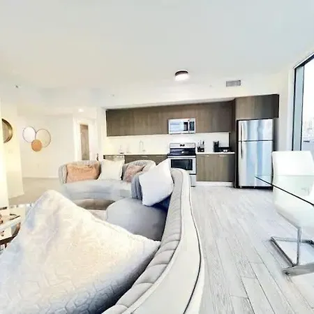 2Br, 2 Baths Lux Downtown Apt Heart Of Austin With Amazing Views, Pool, & Gym Exterior photo